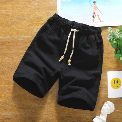 Lozano Lopez Essential Shorts