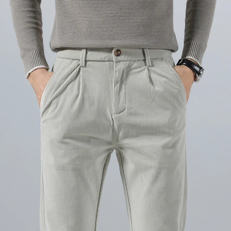 Greyson Peak Corduroy Trousers