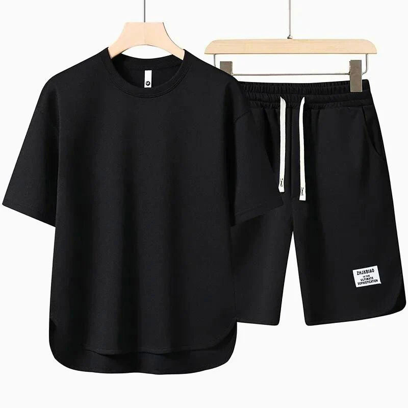 Malibu 1992 Two-Piece Set