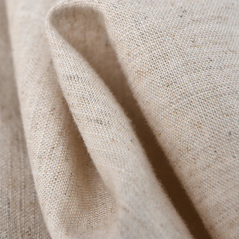 Sullivan Bay Linen Button-Up