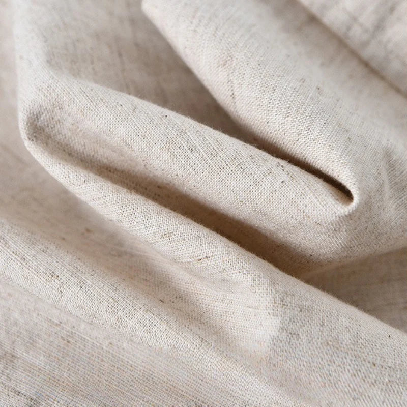 Sullivan Bay Linen Button-Up