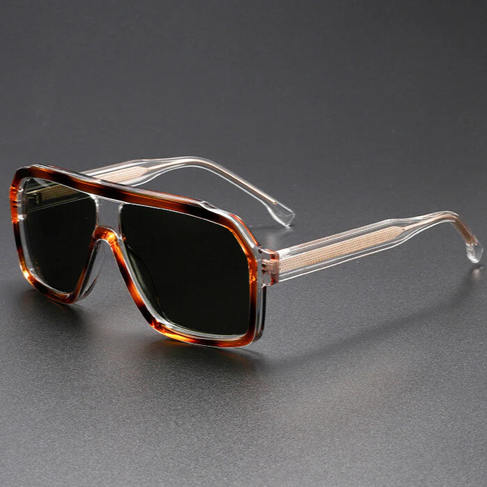 Riviera Retro Sunglasses