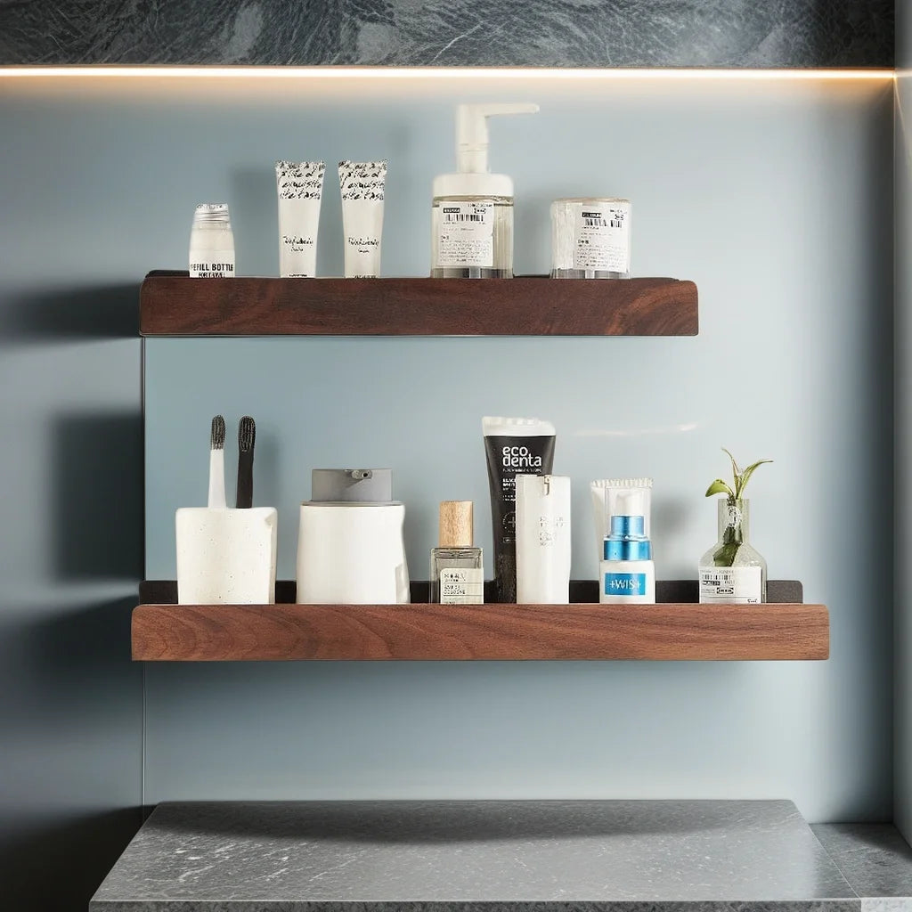 SleekLine Bathroom Shelf
