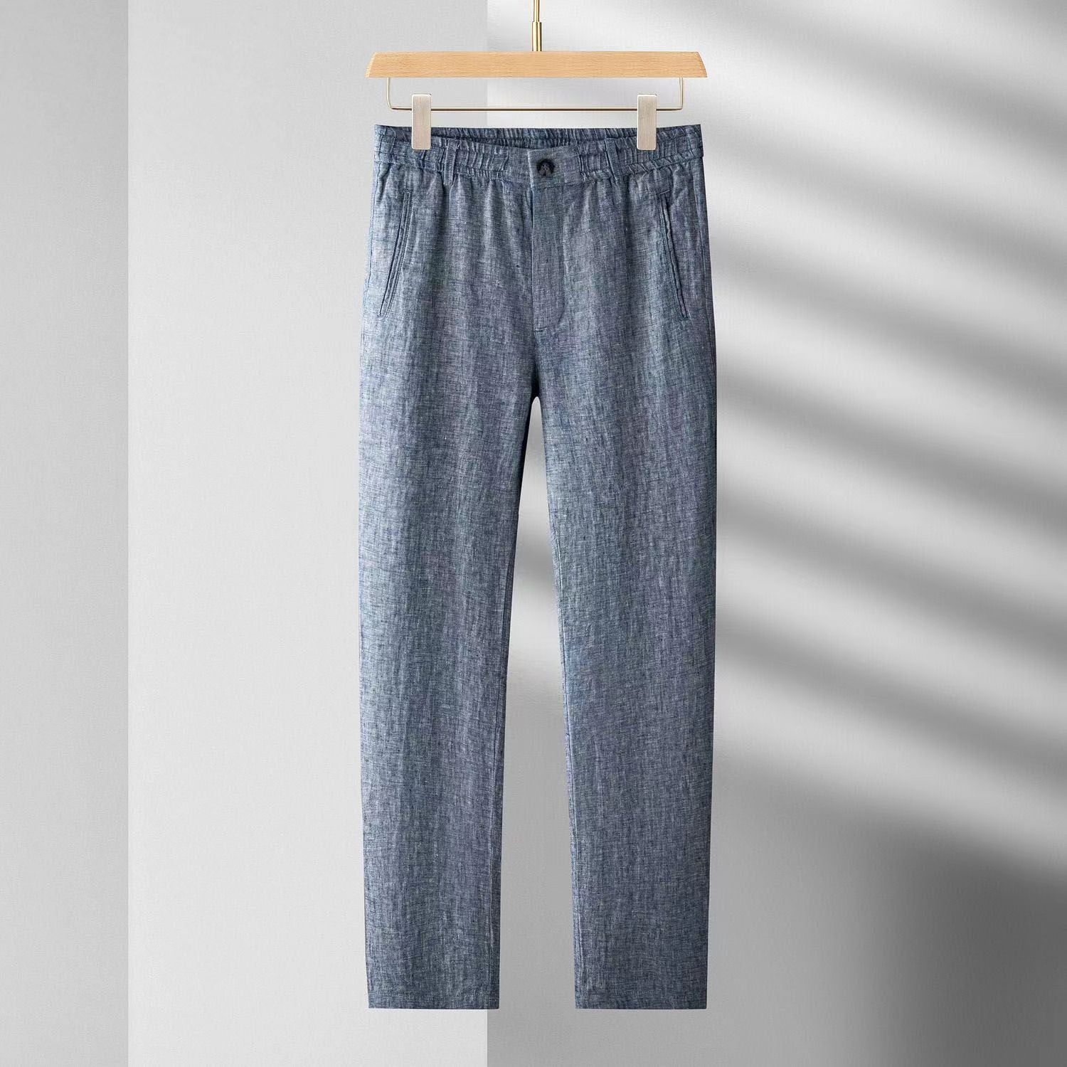 Matteo Linen Set