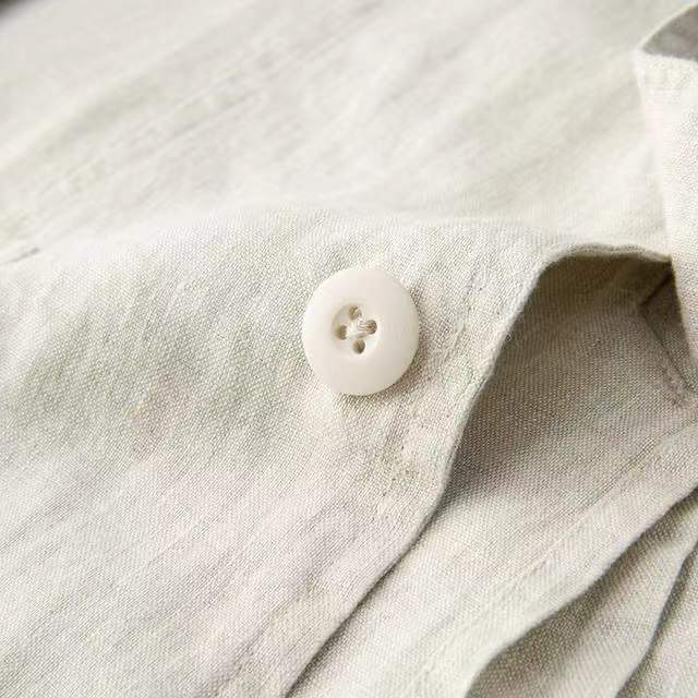 Aldo Bellamy Linen Duo