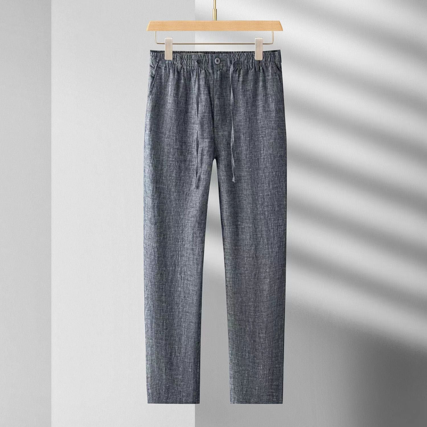 Matteo Linen Set