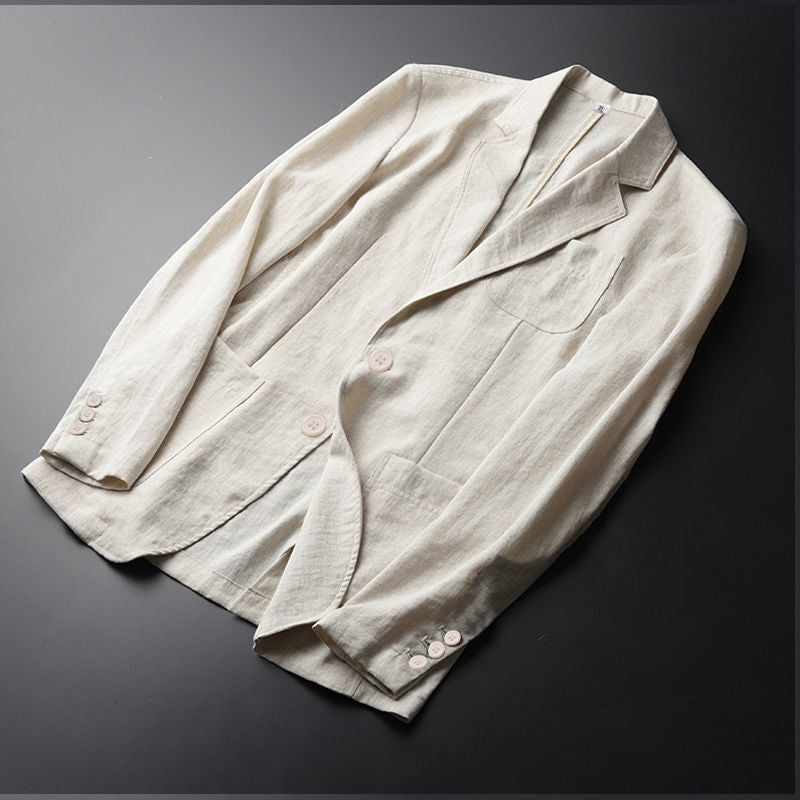 Aldo Bellamy Linen Duo
