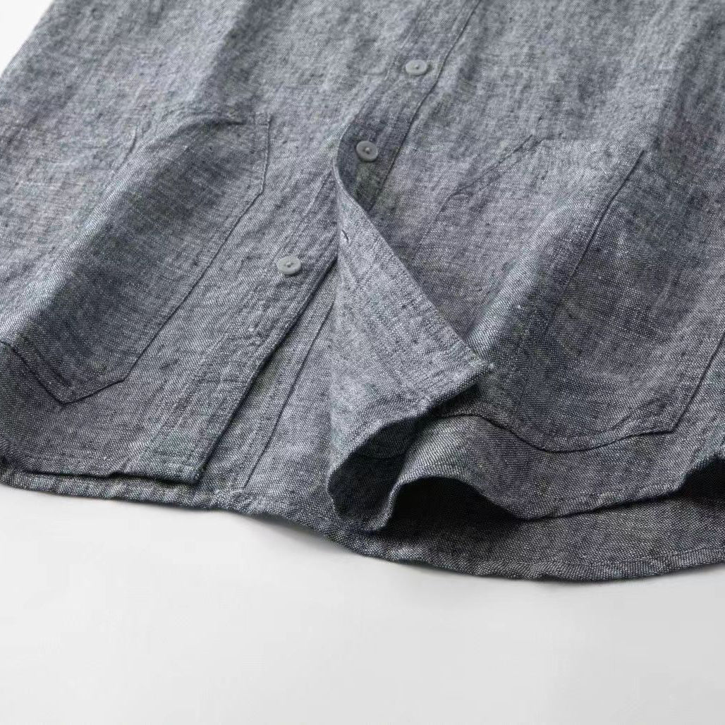 Matteo Linen Set