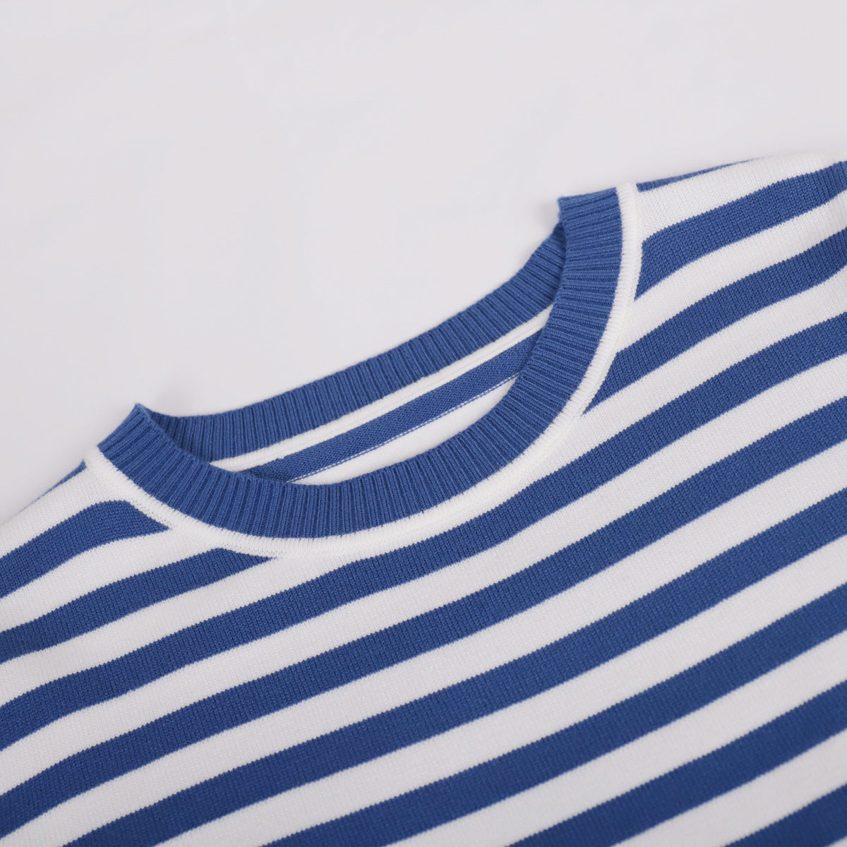 Marina Striped Cotton Shirt