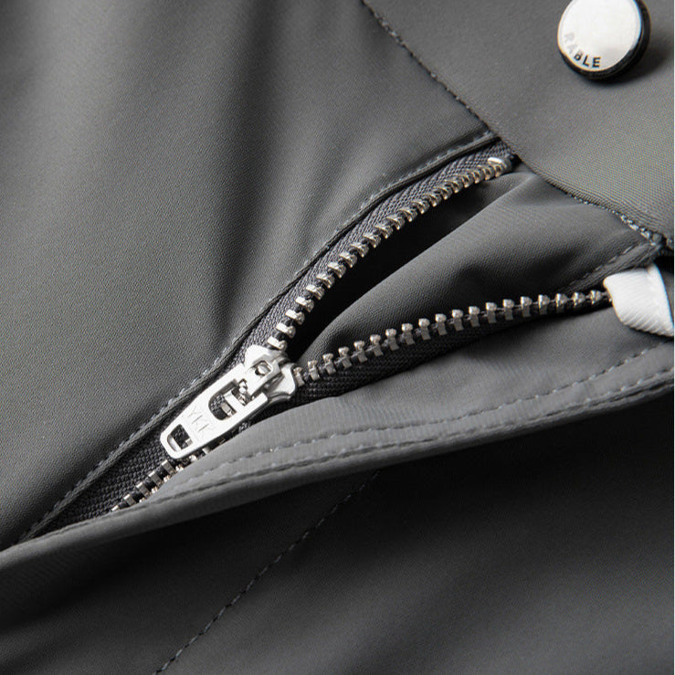 Sterling Ice Silk Trousers