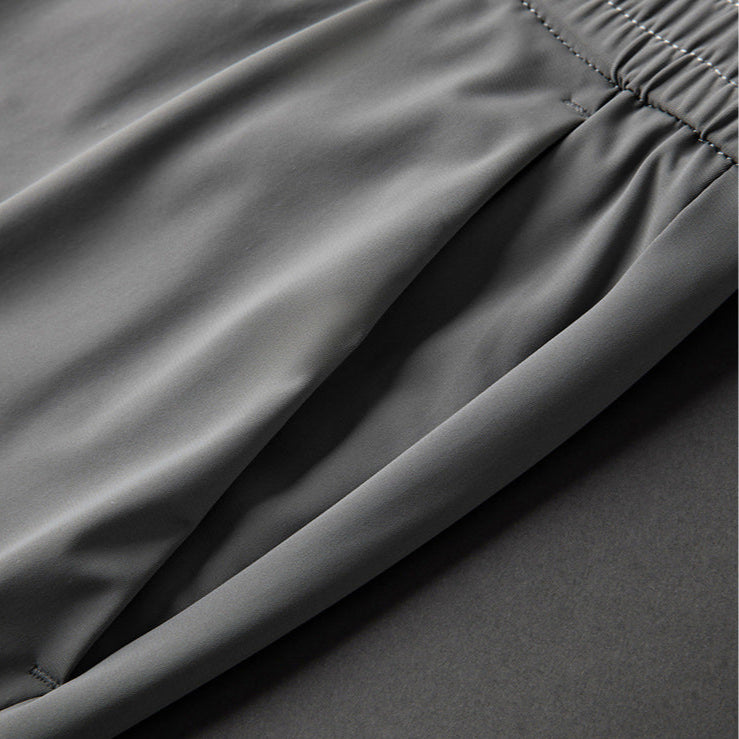 Sterling Ice Silk Trousers