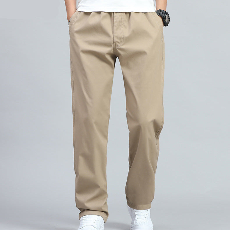 Miles Urban Cotton Pants
