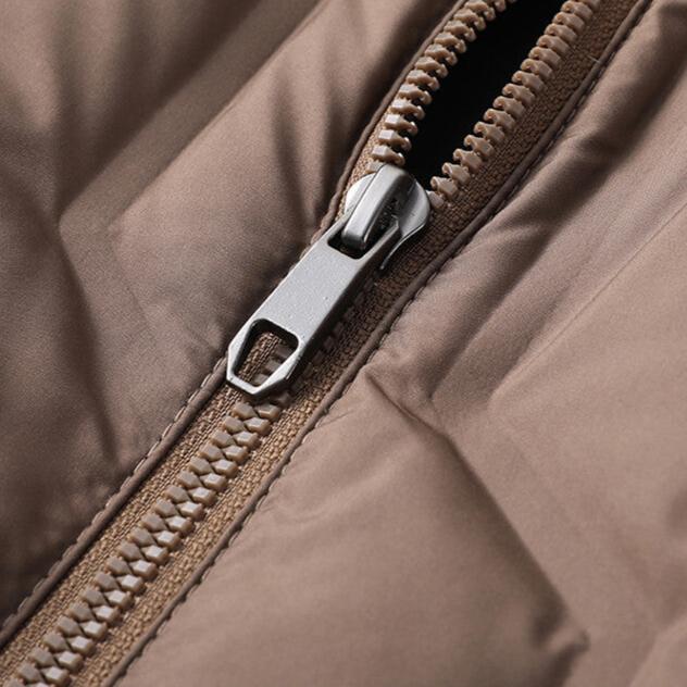 Montgomery Duck Down Jacket