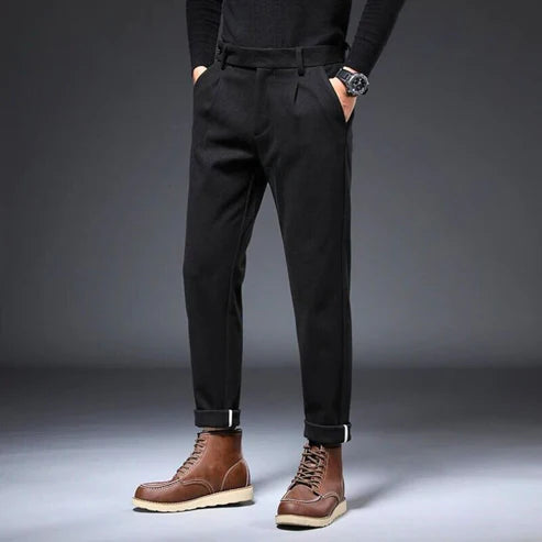 Preston’s Casual Pants