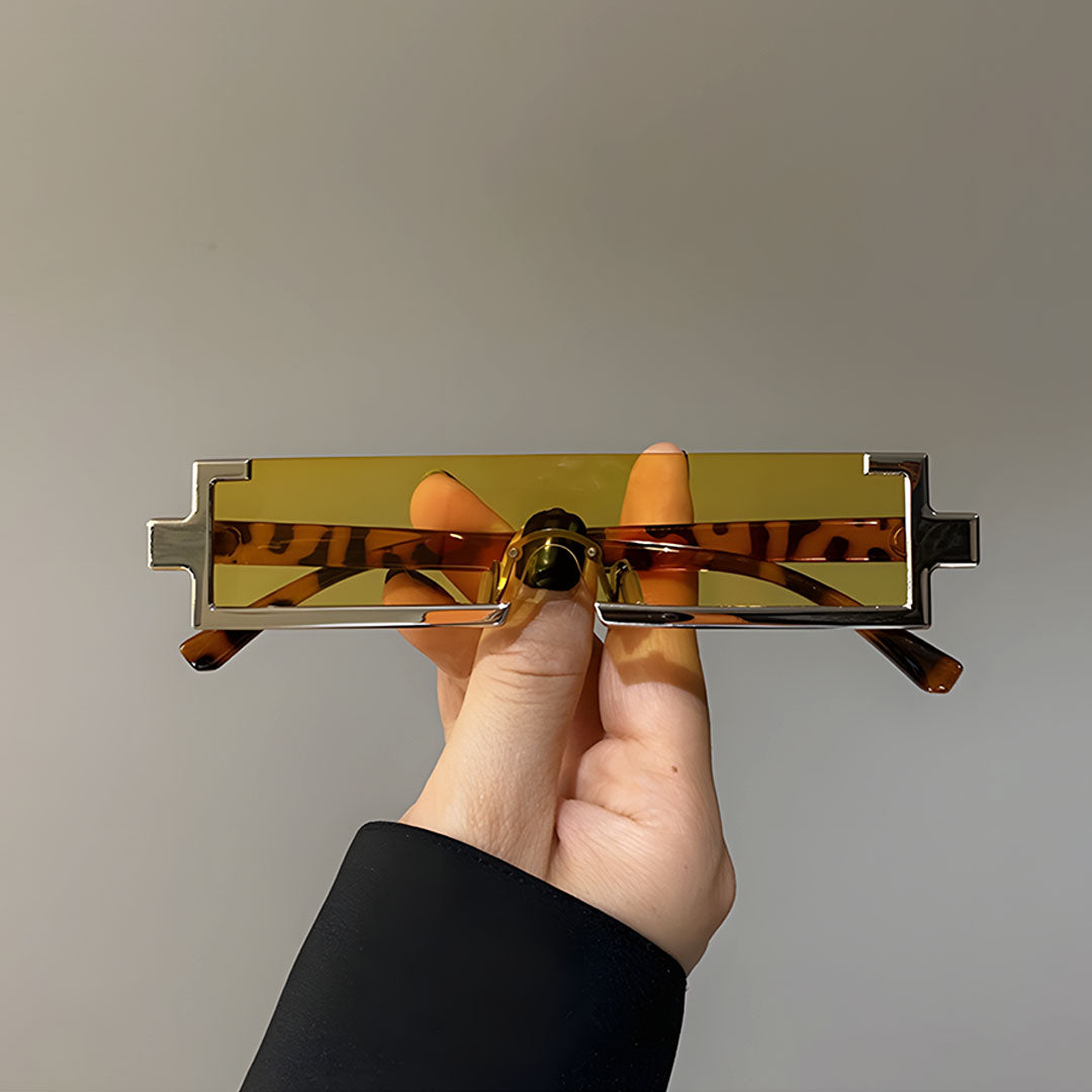 Infinity Polarized Sunglasses