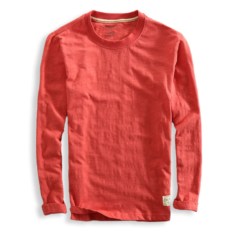 Cali Cotton Vintage Shirt