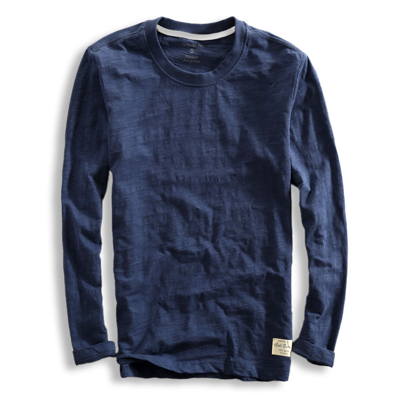 Cali Cotton Vintage Shirt