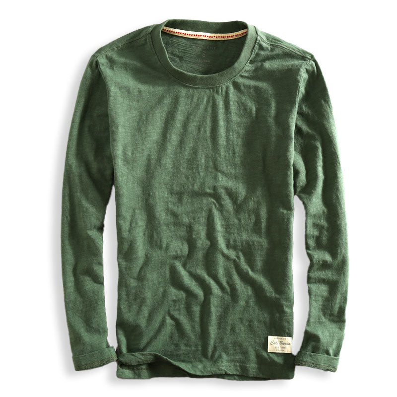 Cali Cotton Vintage Shirt