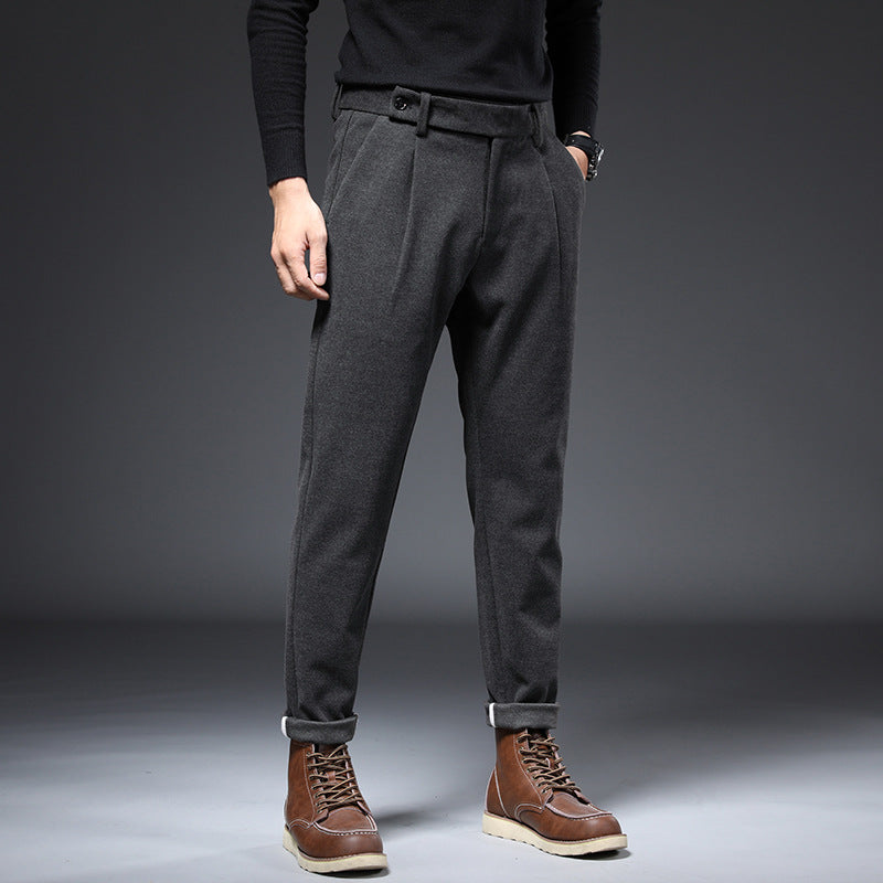 Preston’s Casual Pants