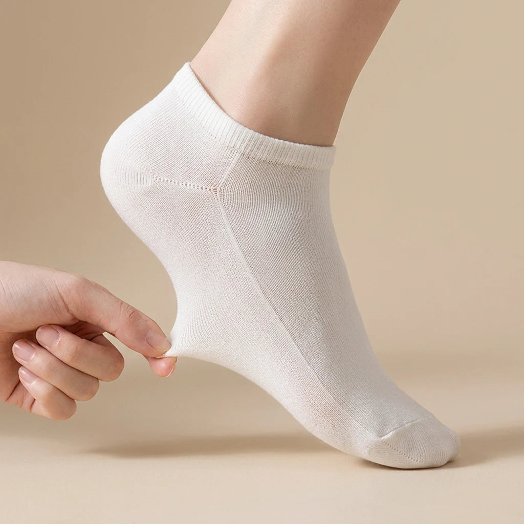 Breathable 100% Merino Wool Socks