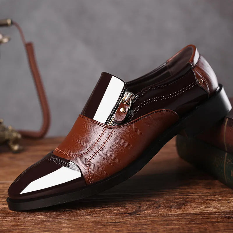 ross dress shoes Black / 12 The wide fit will prevent blisters from walking and protect against irritation Dress Shoes Ross Shoe Brands