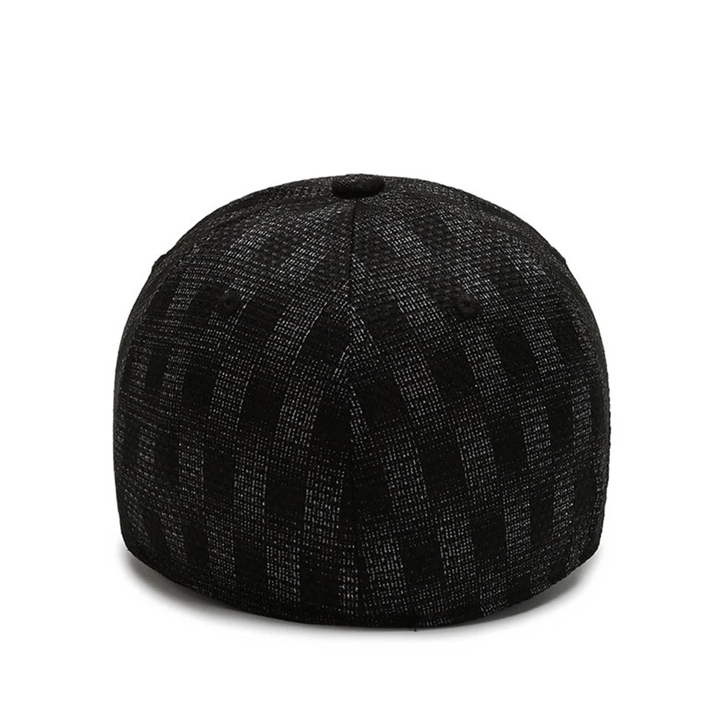 Rafael Gridline Cotton Cap