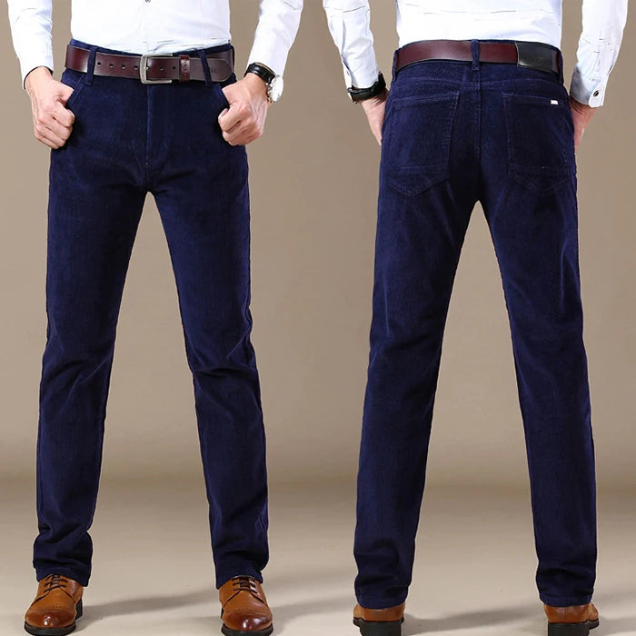 Hastings Corduroy Trousers