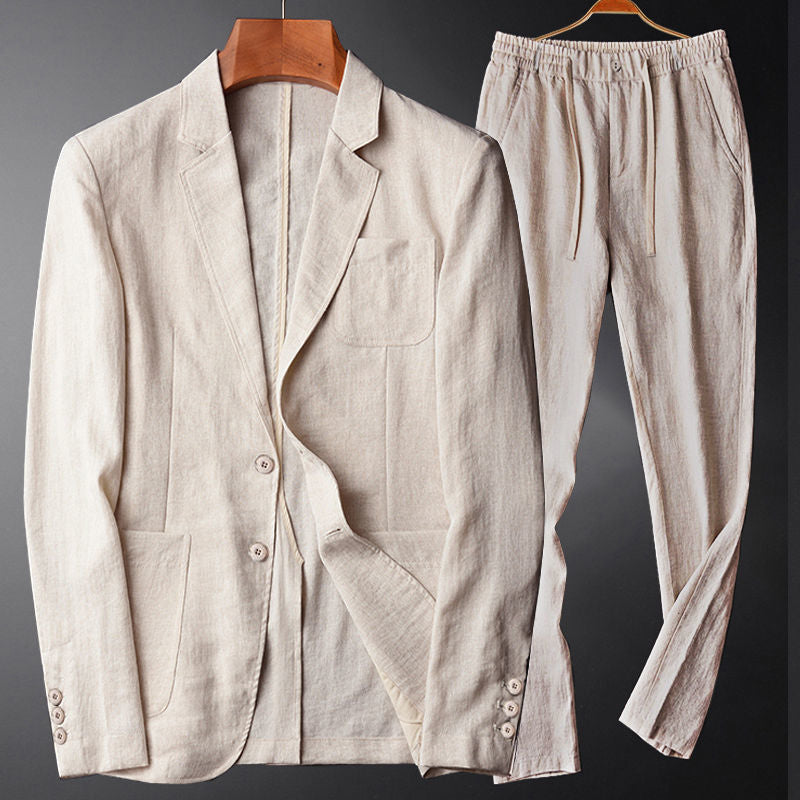 Aldo Bellamy Linen Duo