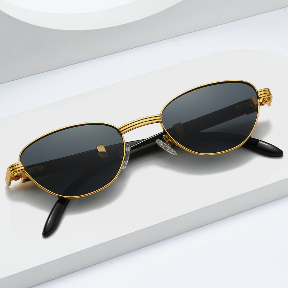 Astoria Retro Sunglasses