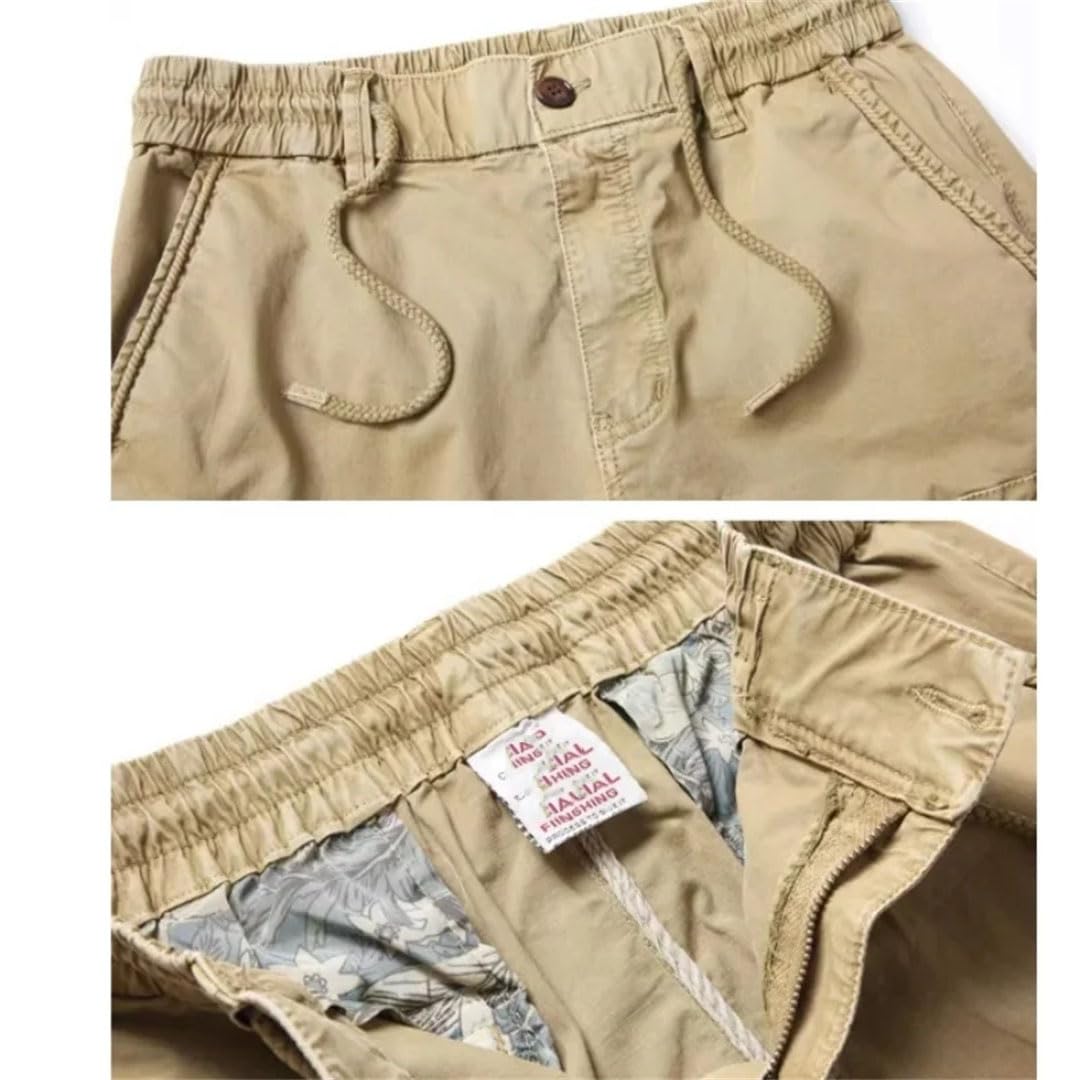 Vanguard Utility Cargo Pants