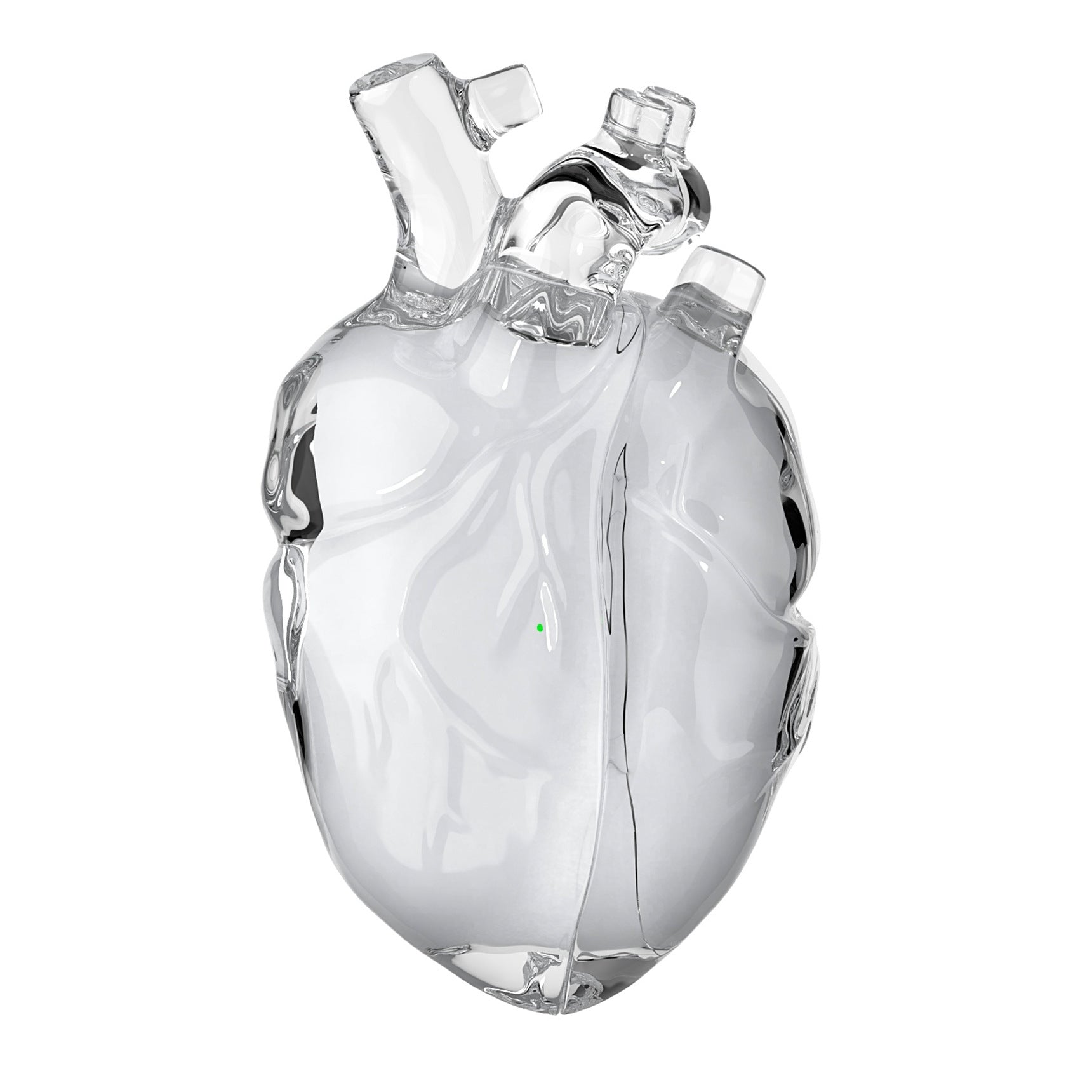L’Amour AirPods Heart Case