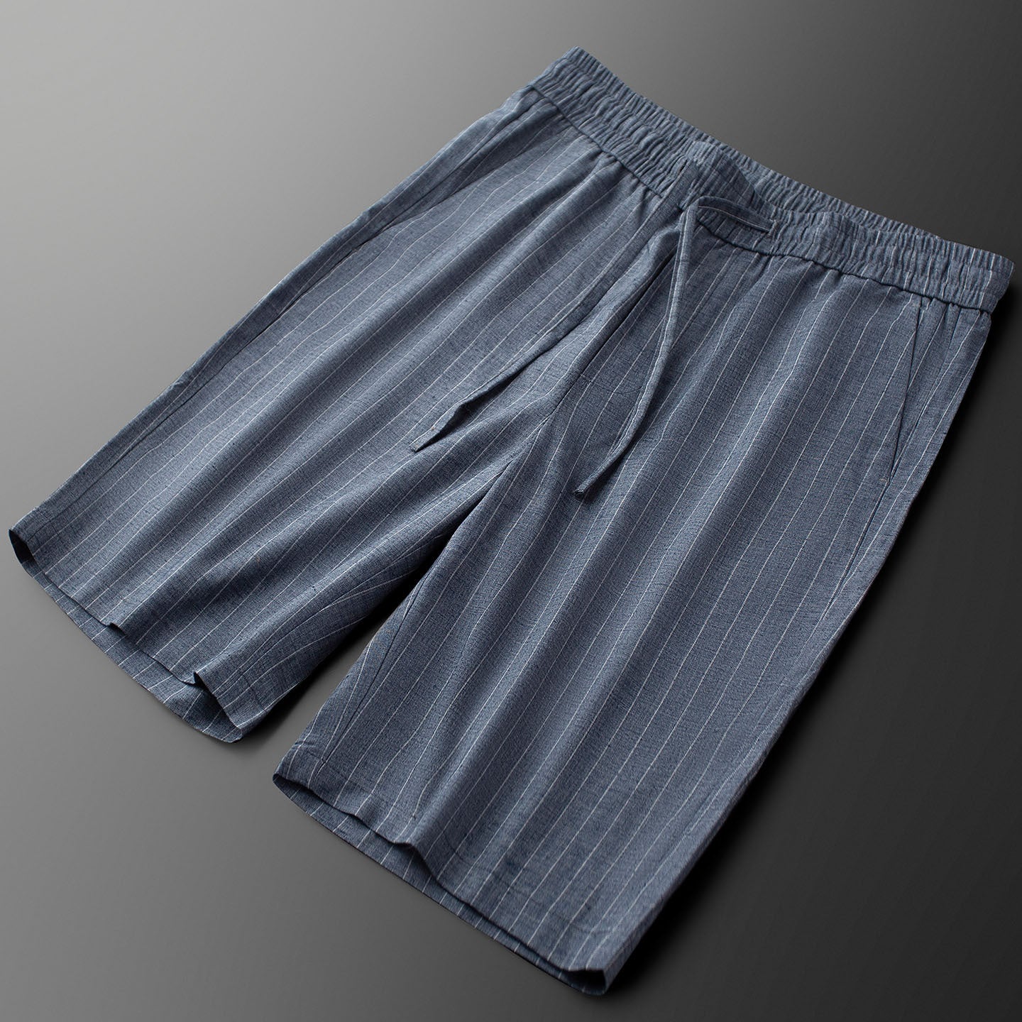 Milano Linen Shorts