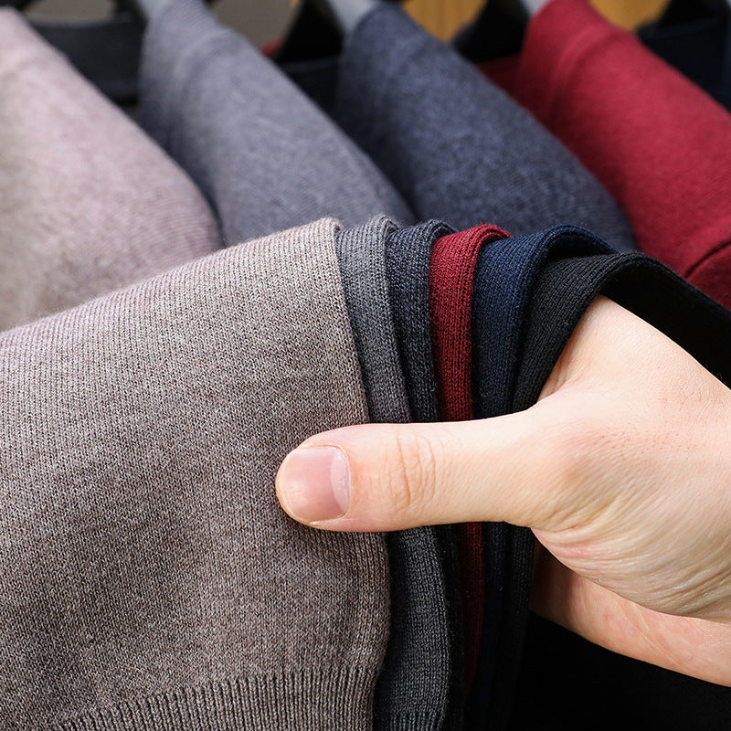 Akito Cashmere Wool Jacket