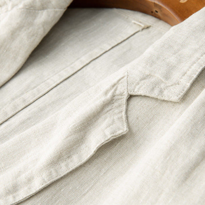 Aldo Bellamy Linen Duo
