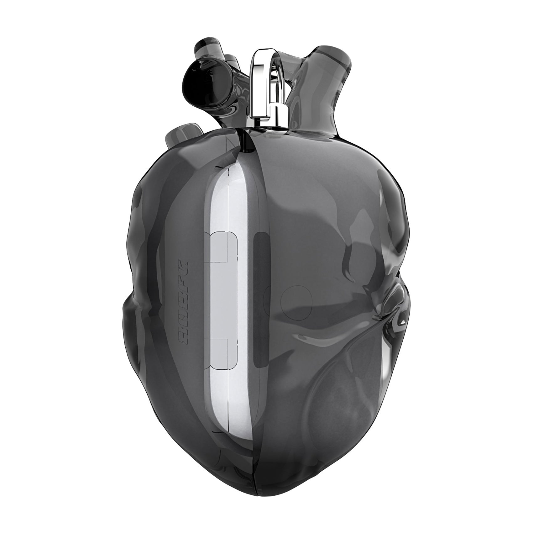 L’Amour AirPods Heart Case