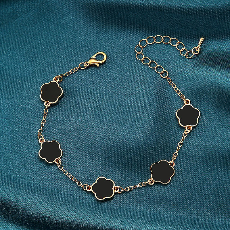 Lucky Clover Jewels 4-Piece Set
