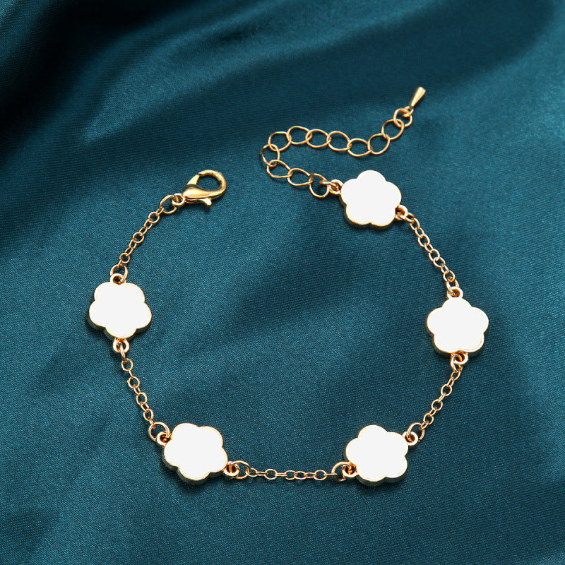 Lucky Clover Jewels 4-Piece Set