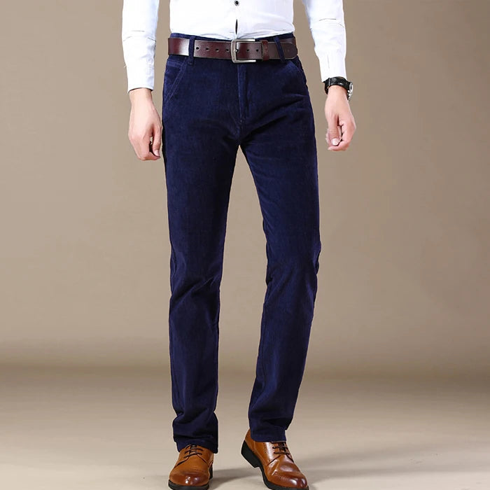Hastings Corduroy Trousers