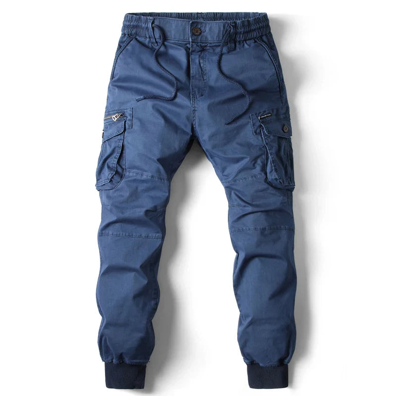 Vanguard Utility Cargo Pants