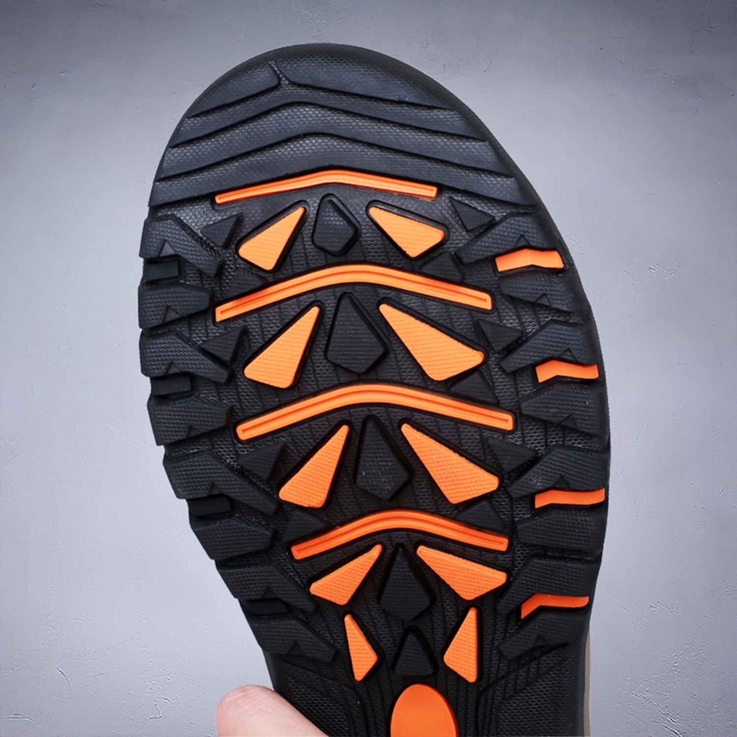 Hudson Genuine Leather Sandals