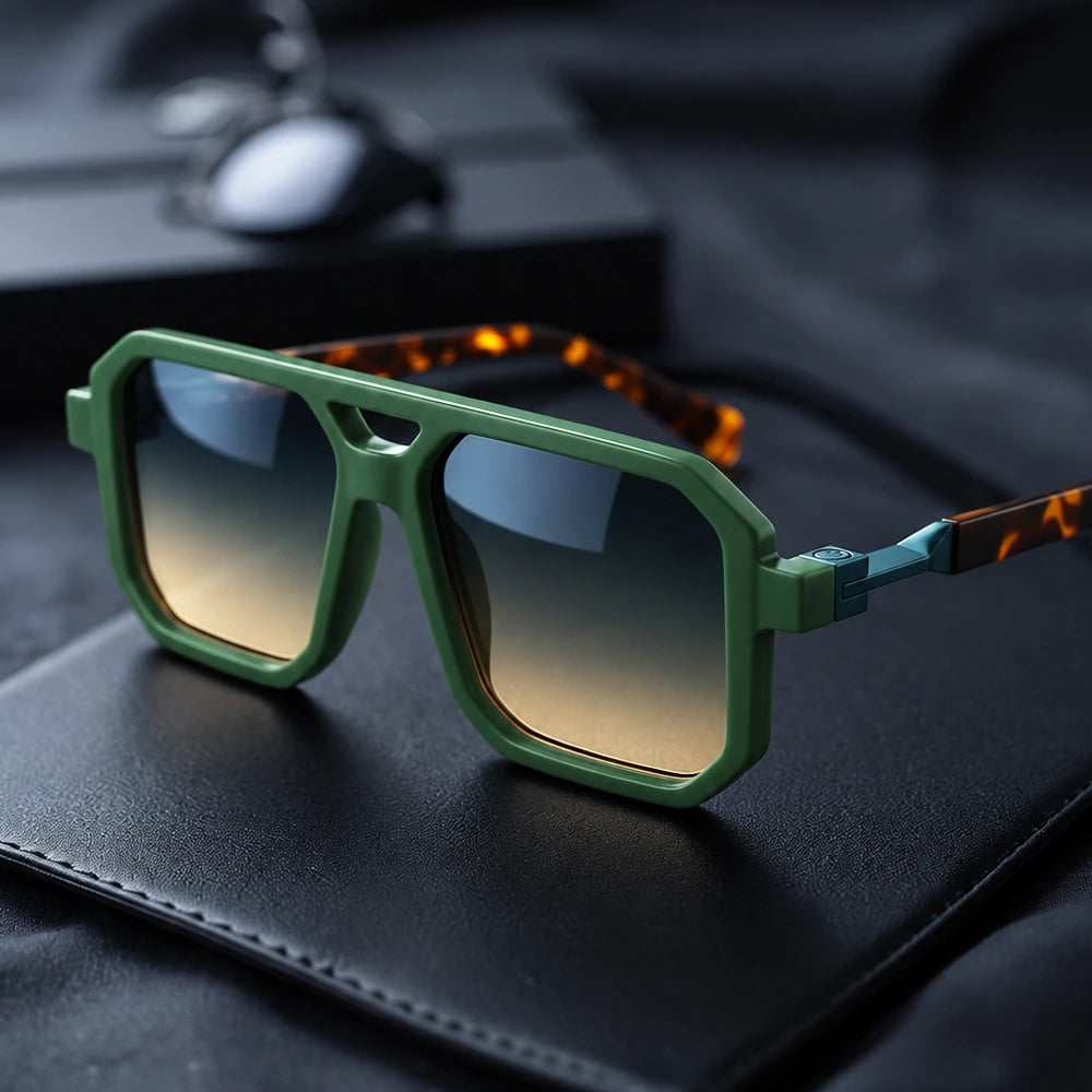 Rocco Aviator Sunglasses