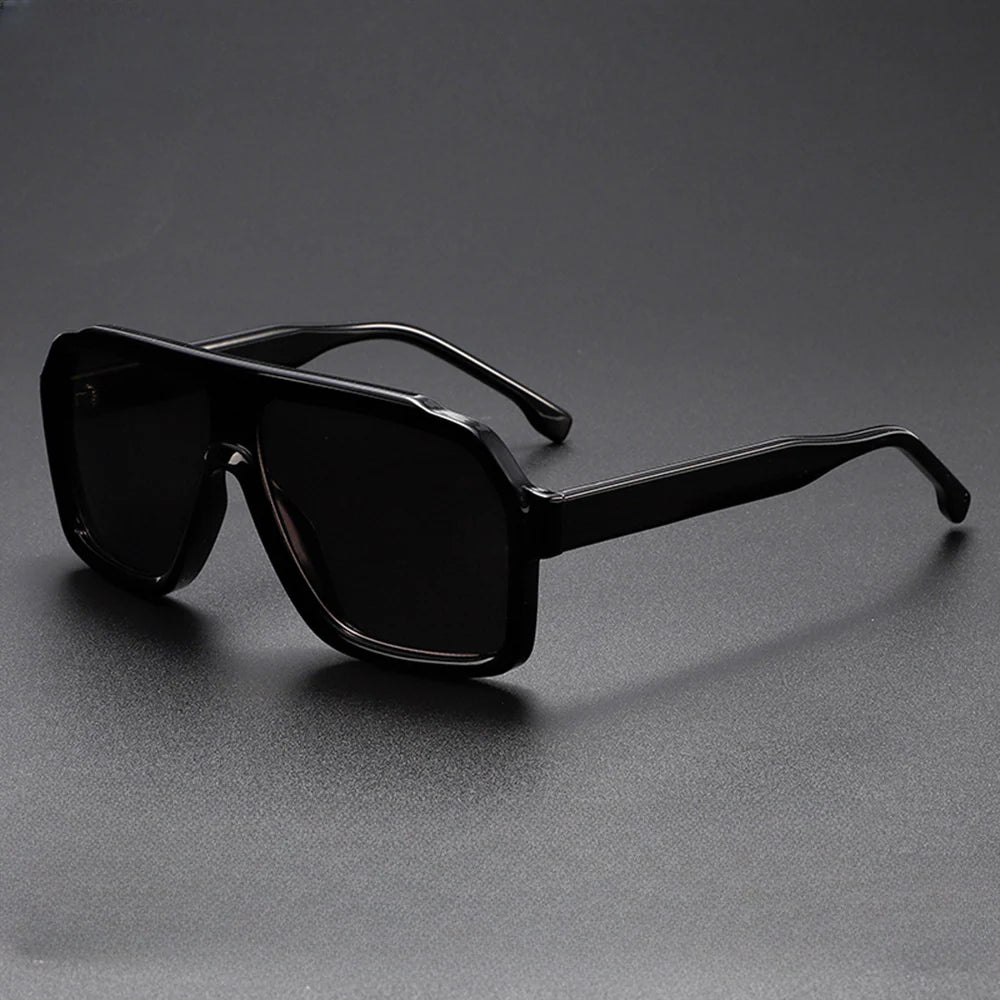 Riviera Retro Sunglasses