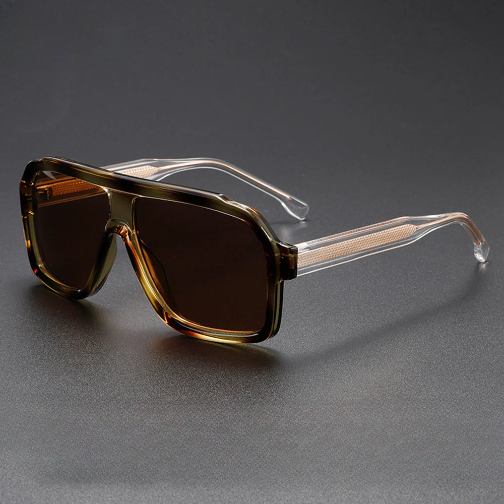 Riviera Retro Sunglasses