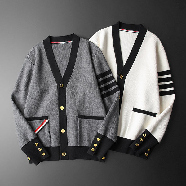 Leclair Paris Premium Cardigan