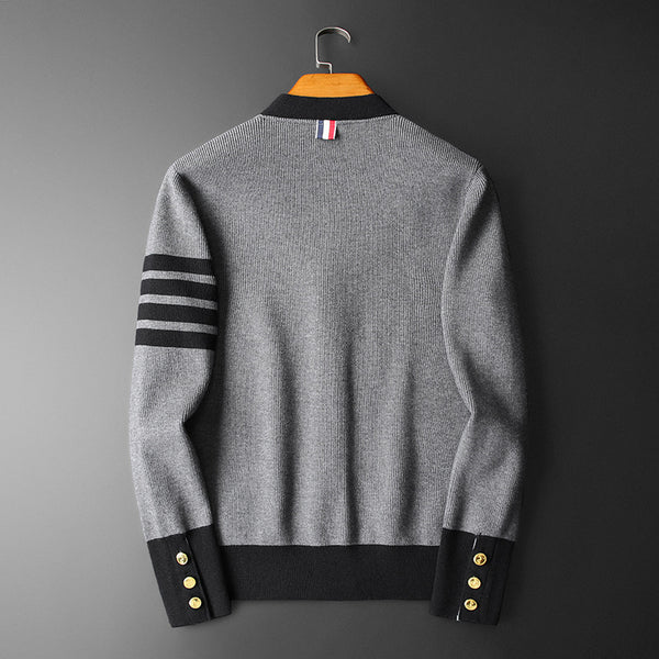 Leclair Paris Premium Cardigan