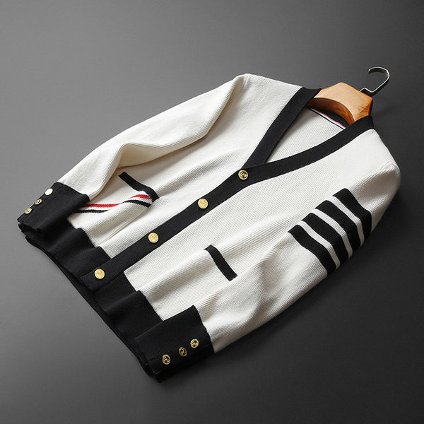 Leclair Paris Premium Cardigan