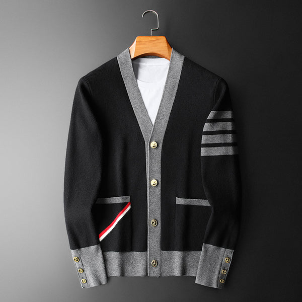 Leclair Paris Premium Cardigan