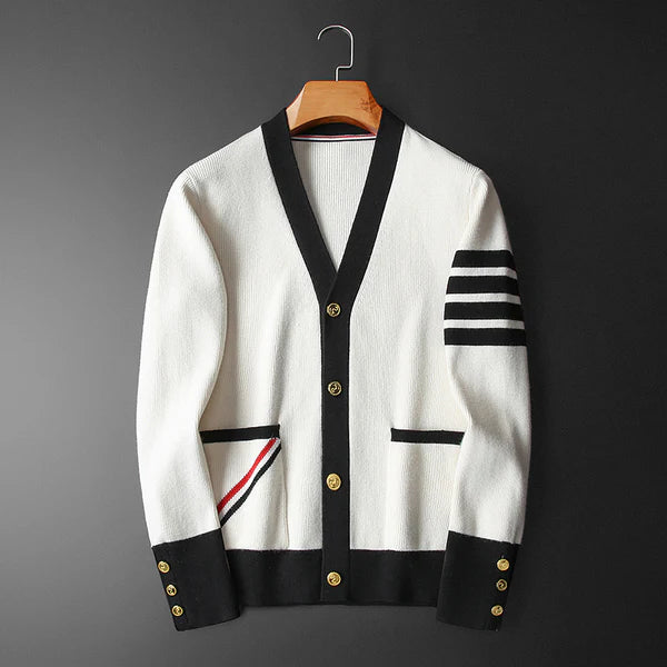Leclair Paris Premium Cardigan