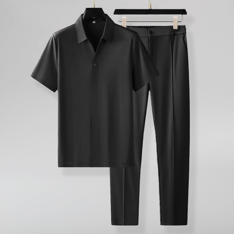 Lorenzo Polo Set