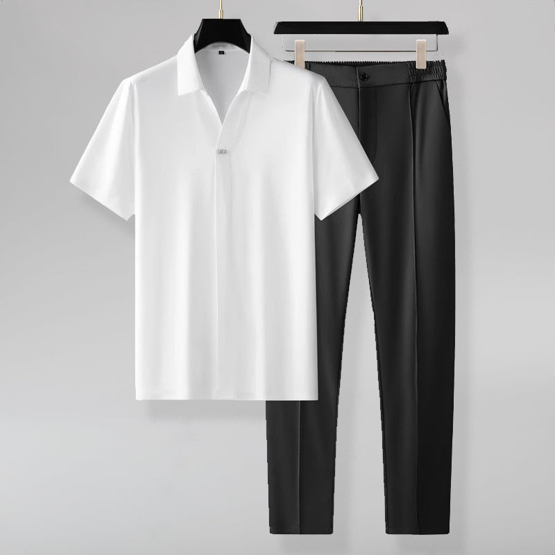 Lorenzo Polo Set